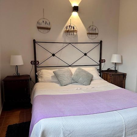 Casas Bajas Alojamiento Rural Екстер'єр фото