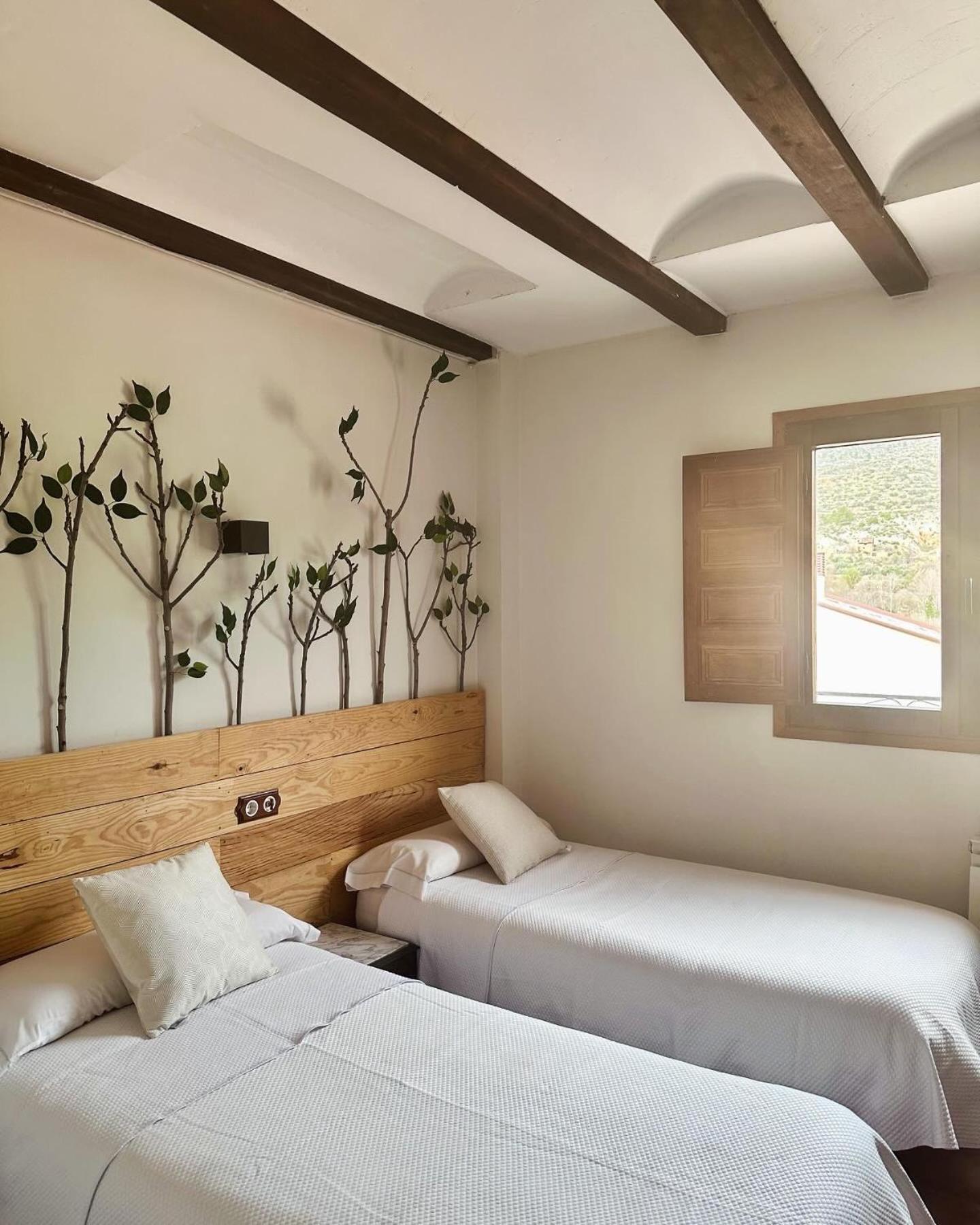 Casas Bajas Alojamiento Rural Екстер'єр фото