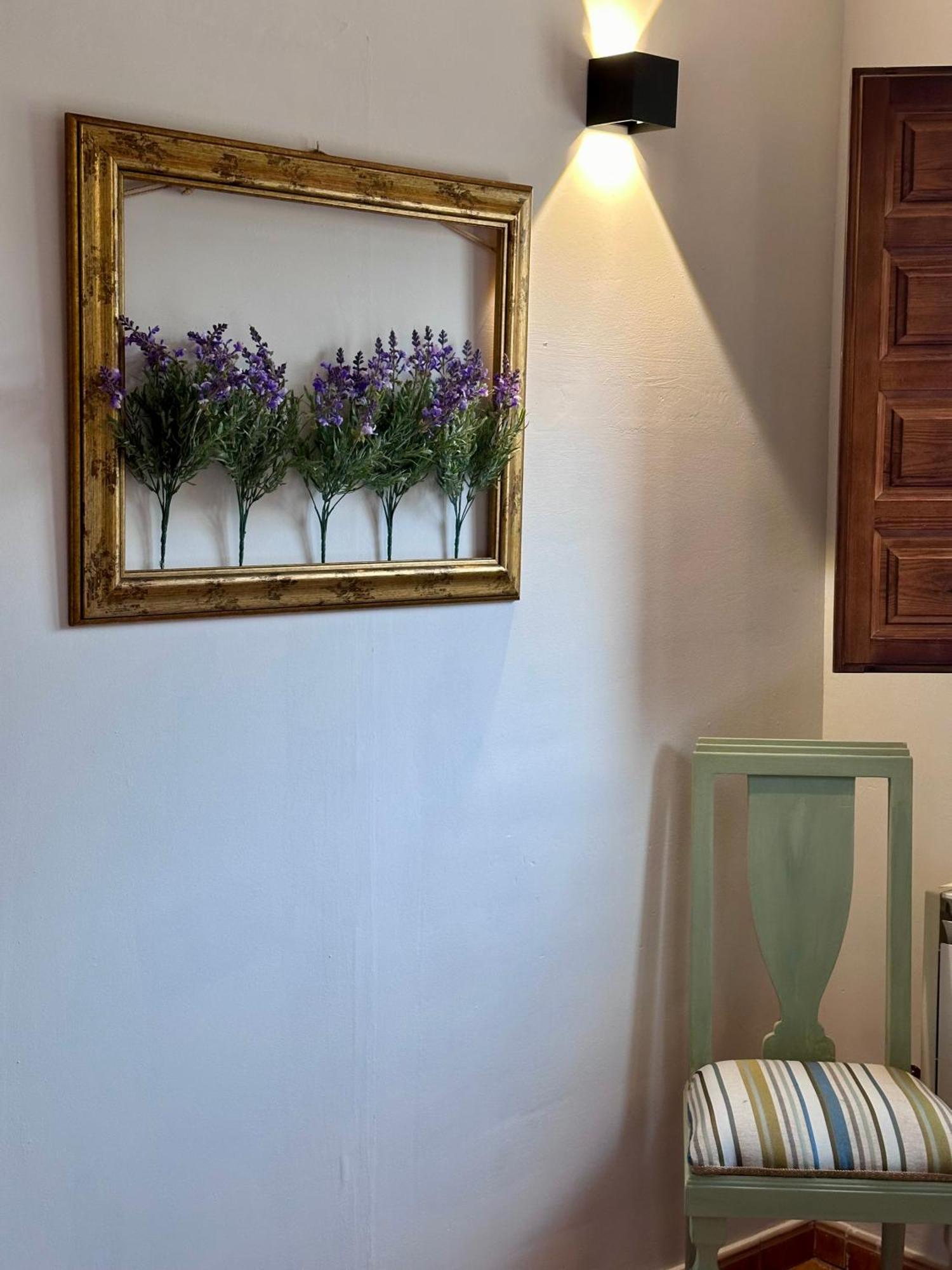 Casas Bajas Alojamiento Rural Екстер'єр фото