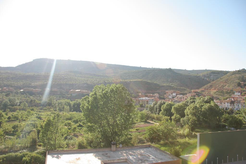 Casas Bajas Alojamiento Rural Екстер'єр фото