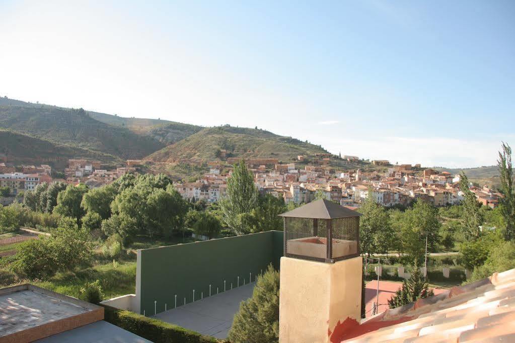 Casas Bajas Alojamiento Rural Екстер'єр фото